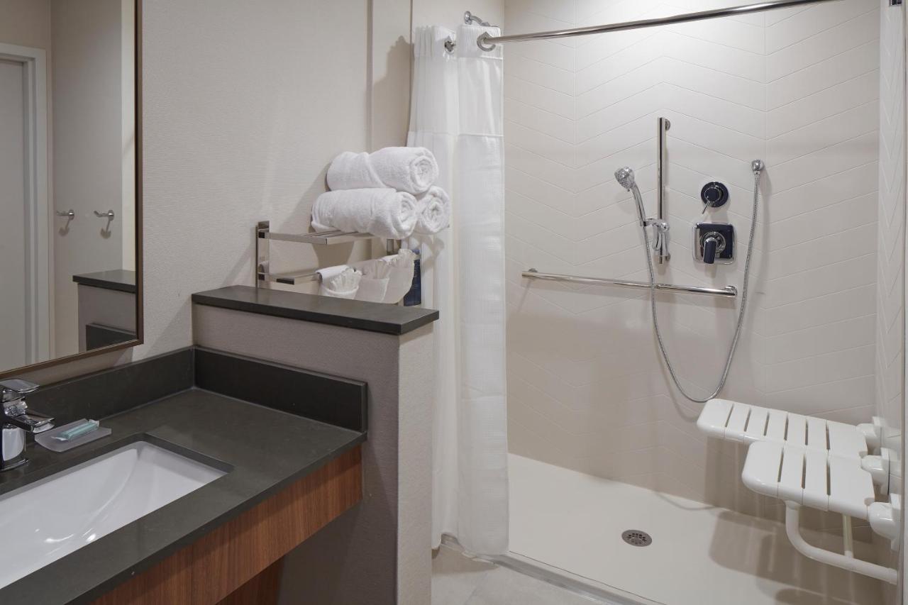 Fairfield Inn & Suites Seneca Clemson Univ Area Zewnętrze zdjęcie