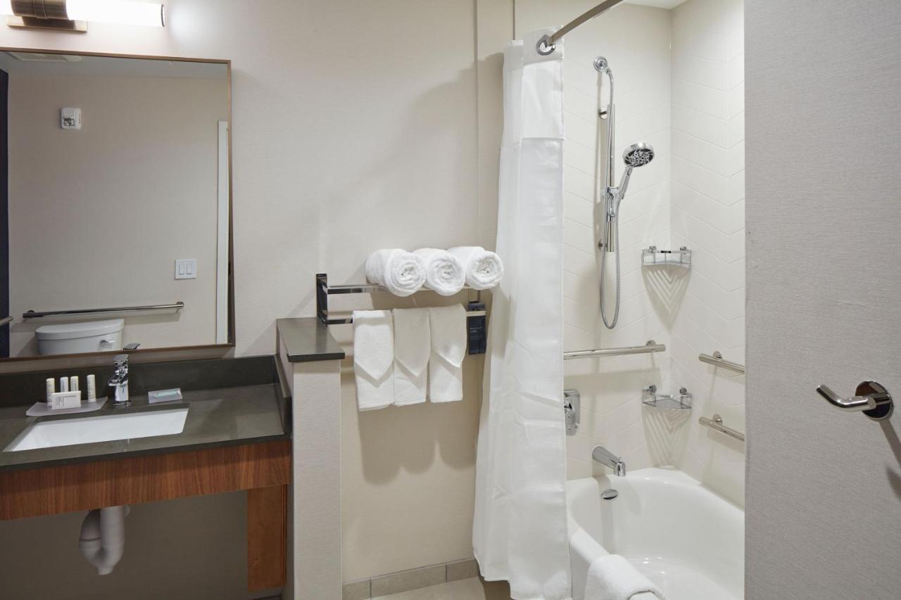 Fairfield Inn & Suites Seneca Clemson Univ Area Zewnętrze zdjęcie