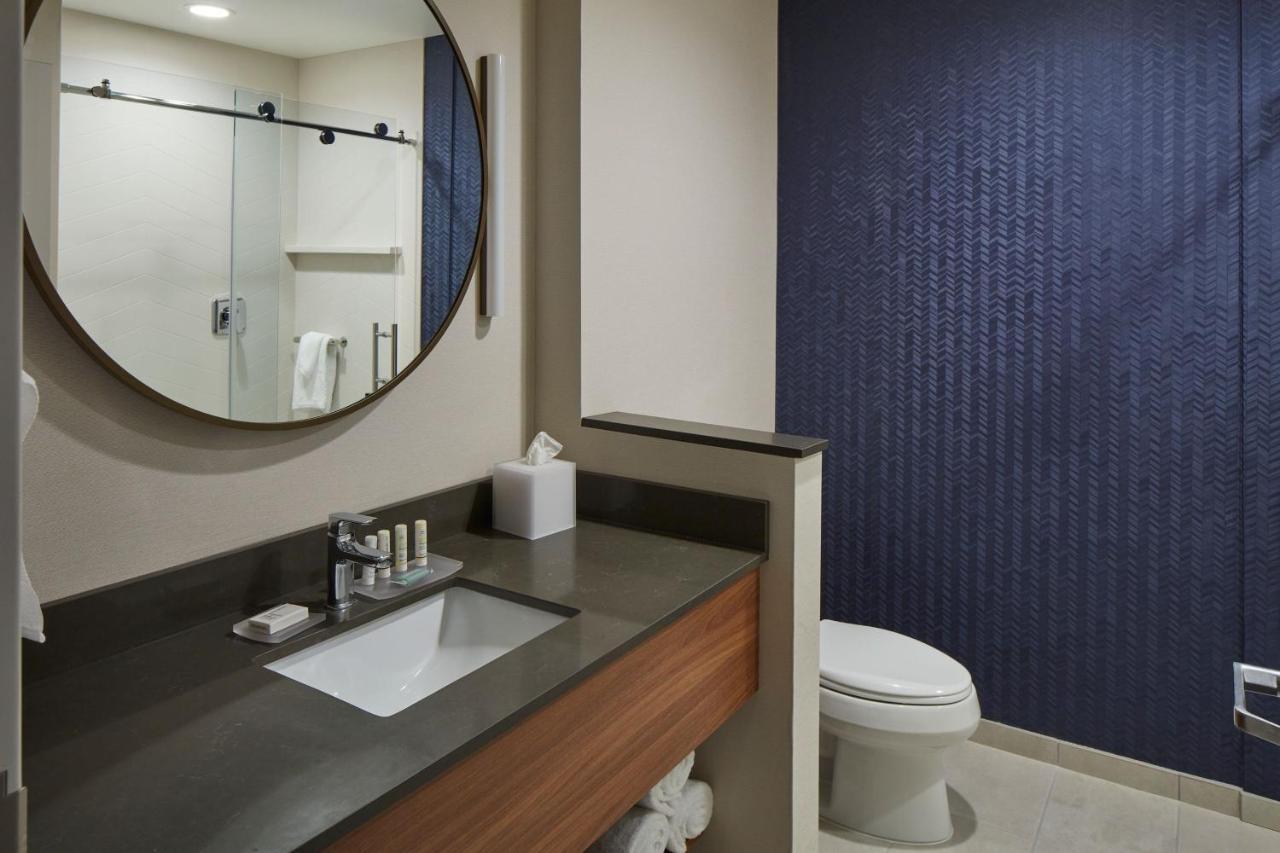 Fairfield Inn & Suites Seneca Clemson Univ Area Zewnętrze zdjęcie